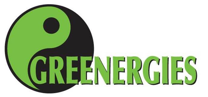 Greenergies are Go !